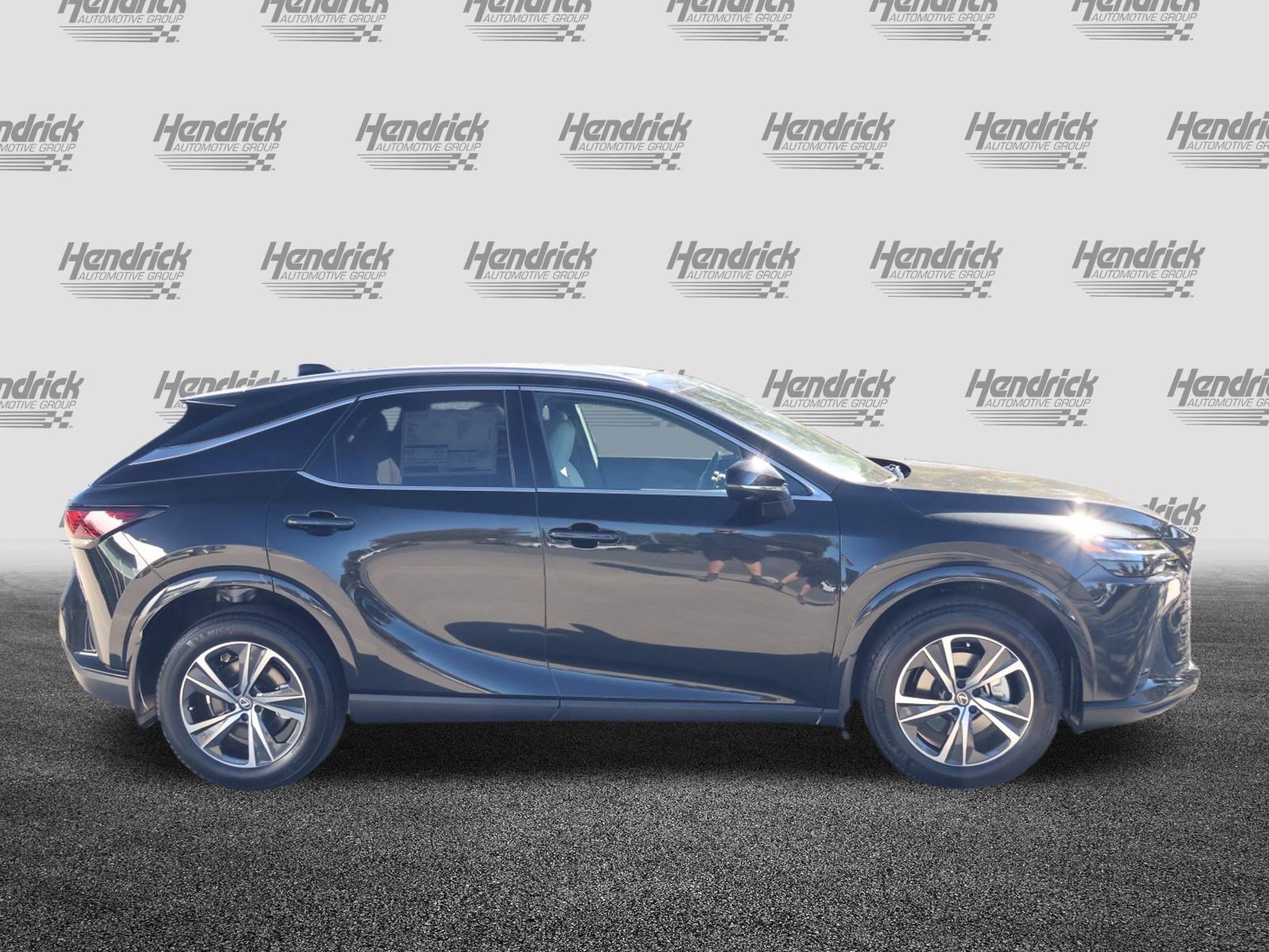 New 2026 Lexus RX 350 Premium w/ Convenience Package FWD image 10