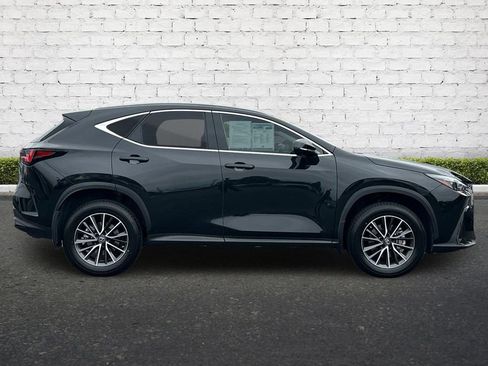 Used 2023 Lexus NX 350h AWD w/ Towing Package (2000 Lbs) image 3
