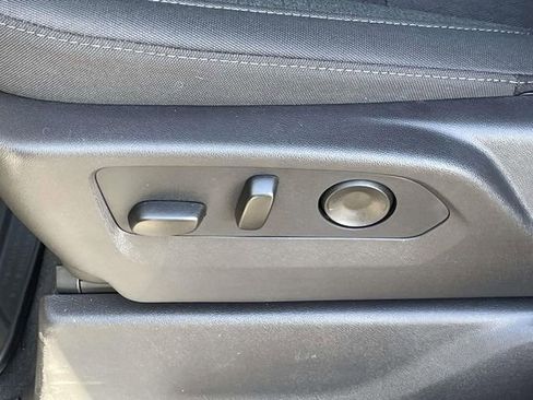 New 2026 Chevrolet Silverado 2500 LT w/ Trail Boss Package image 16