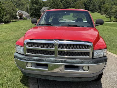 Used 1999 Dodge Ram 1500 Truck 2WD Regular Cab image 14