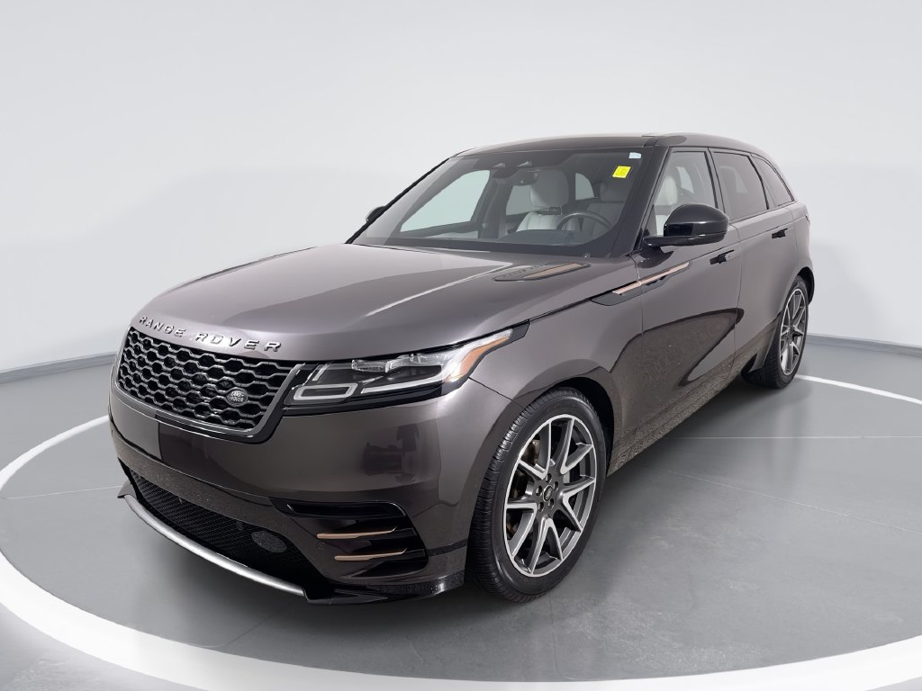 Used 2023 Land Rover Range Rover Velar R-Dynamic S AWD/4WD image 1
