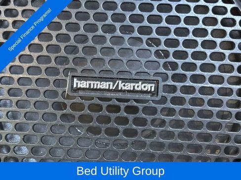 Used 2022 RAM 2500 Laramie image 25