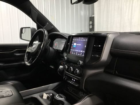 Used 2019 RAM 1500 Sport image 25