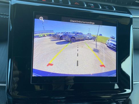 New 2025 Jeep Grand Cherokee Laredo X image 5