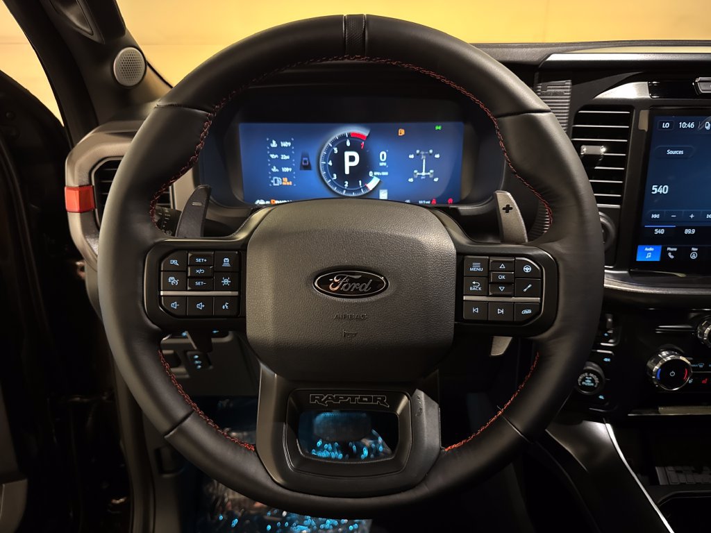 New 2026 Ford F150 Raptor AWD/4WD image 10