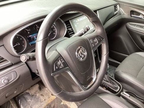 Used 2017 Buick Encore Preferred image 22