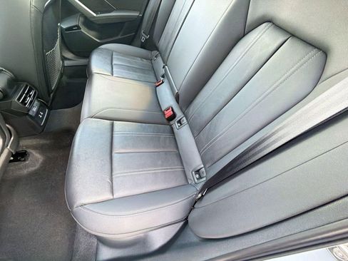 New 2026 Audi A3 2.0T Premium Plus image 15