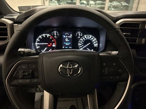 New 2026 Toyota Tundra SR5 image 9