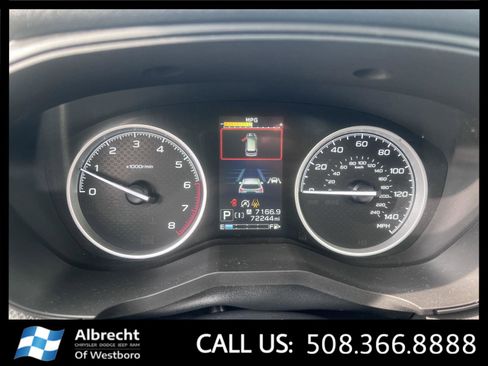 Used 2019 Subaru Forester Premium image 27