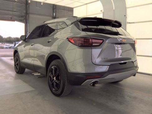 Used 2024 Chevrolet Blazer LT w/ Convenience Package FWD image 7