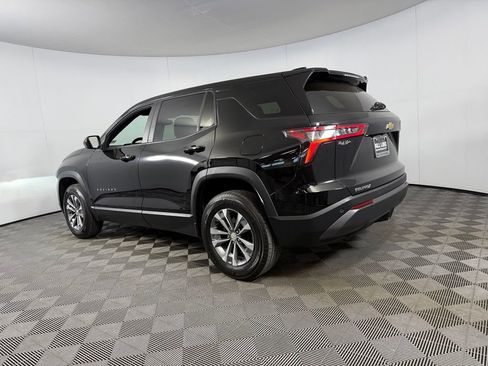 Used 2025 Chevrolet Equinox LT FWD image 10