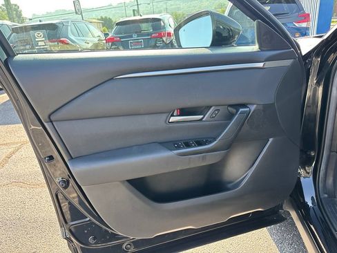 Used 2026 MAZDA CX-50 AWD 2.5 S w/ Preferred Pkg image 15