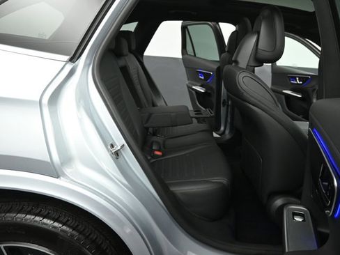 Certified 2026 Mercedes-Benz GLC 300 GLC 300 image 22