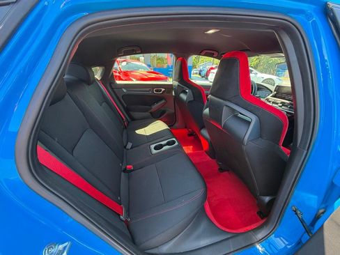 Used 2025 Honda Civic Type R image 29
