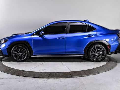 Used 2023 Subaru WRX Premium AWD/4WD image 3