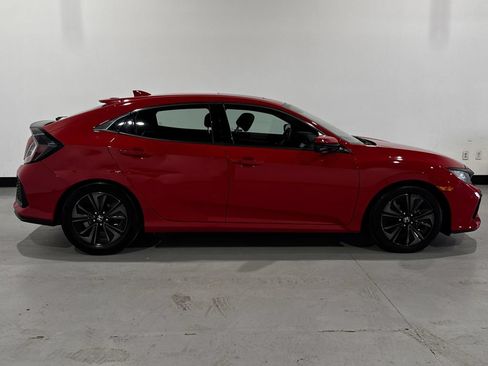 Used 2019 Honda Civic EX image 20