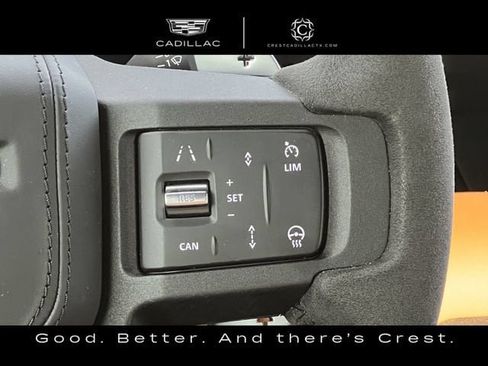 Used 2023 Land Rover Defender 110 Carpathian Edition AWD/4WD image 13