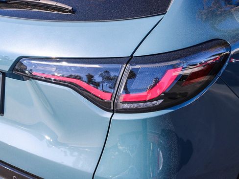 Used 2024 Honda HR-V EX-L image 10