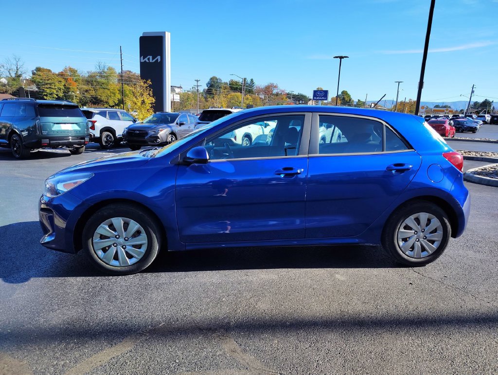 Used 2020 Kia Rio S FWD image 3