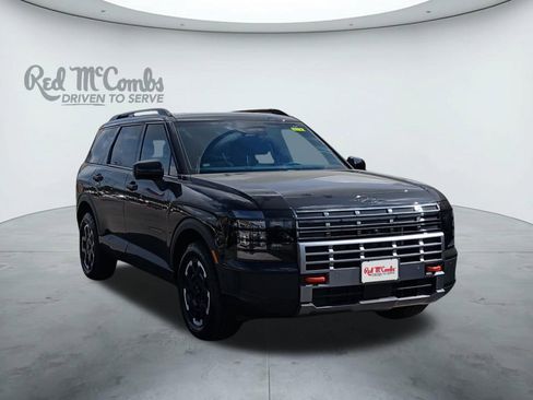 New 2026 Hyundai Palisade XRT Pro image 7