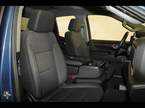Used 2024 GMC Sierra 1500 Elevation AWD/4WD image 31