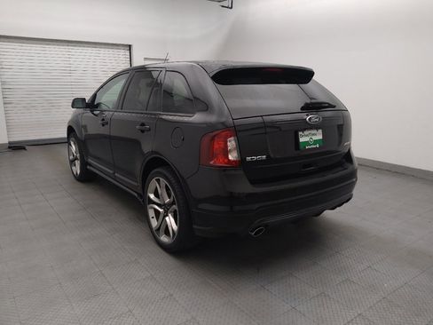 Used 2014 Ford Edge Sport w/ Driver Entry Package FWD image 5