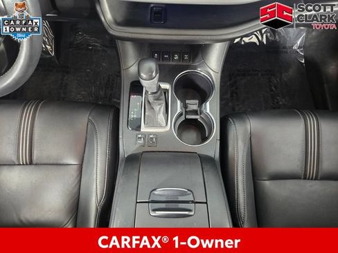 Used 2018 Toyota Highlander SE AWD/4WD image 27