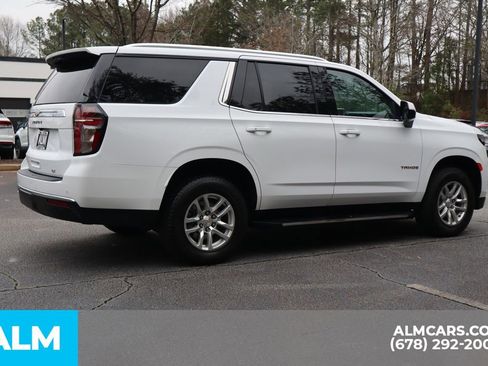Used 2024 Chevrolet Tahoe LT image 6
