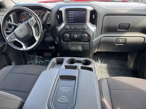 Used 2022 Chevrolet Silverado 1500 RST AWD/4WD image 11