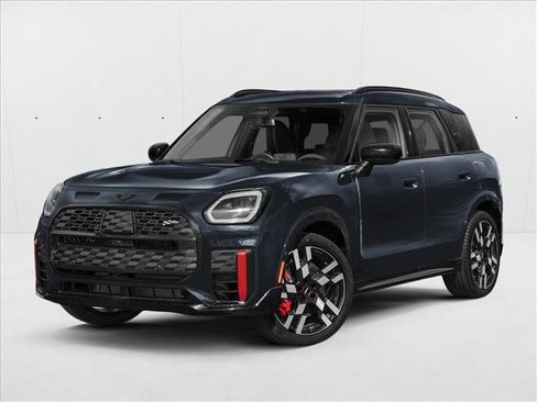 New 2027 MINI Cooper Countryman John Cooper Works AWD/4WD image 1