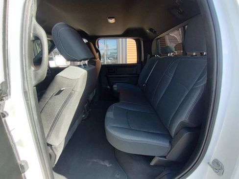Used 2022 RAM 2500 Tradesman AWD/4WD image 19