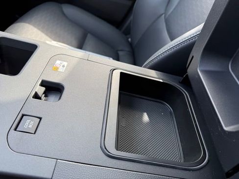 Used 2026 Toyota Land Cruiser w/ Premium Package image 54