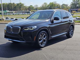 Used 2023 BMW X3 sDrive30i w/ Premium Package video 1