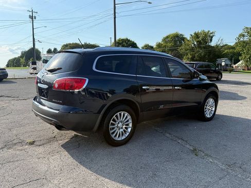 Used 2012 Buick Enclave FWD image 5