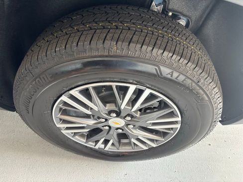 New 2026 Chevrolet Traverse LT w/ Driver Confidence Package image 6