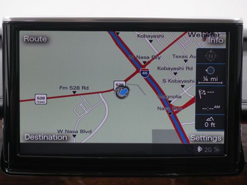 Used 2014 Audi A8 3.0T image 20