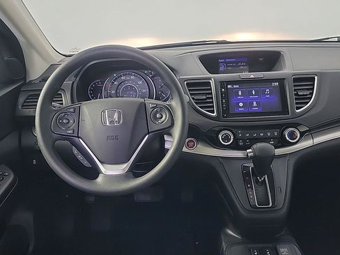 Used 2016 Honda CR-V EX image 19