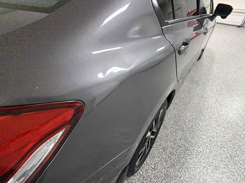 Used 2015 Honda Civic EX image 40