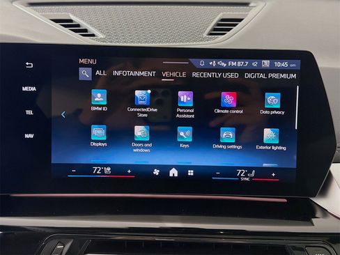 New 2026 BMW X1 xDrive28i w/ Convenience Package image 16