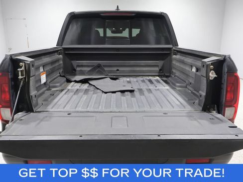 Used 2023 Honda Ridgeline RTL image 4