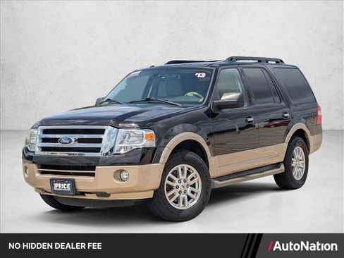 Used 2013 Ford Expedition XLT RWD image 1