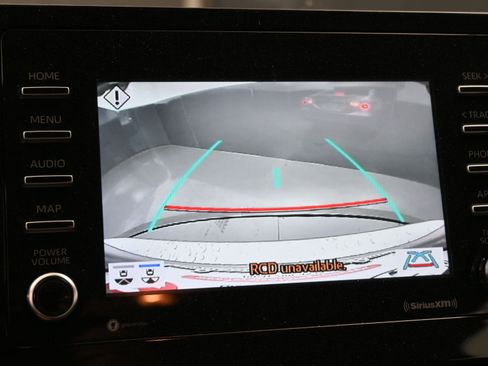 Certified 2021 Toyota Camry LE image 13