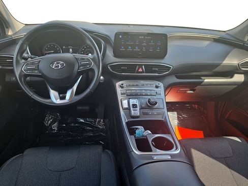 Used 2023 Hyundai Santa Fe SEL FWD image 10