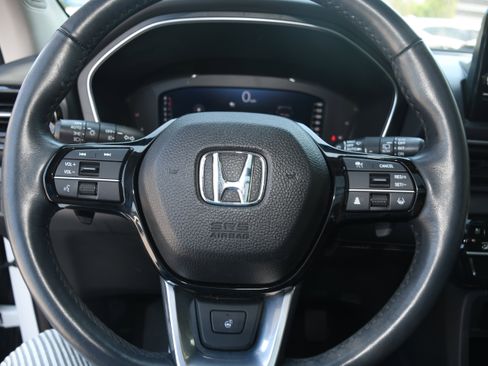 Certified 2023 Honda Pilot Elite image 14