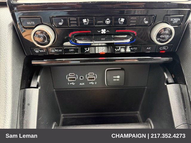 Used 2025 Jeep Grand Cherokee L Summit w/ Obsidian Package AWD/4WD image 17