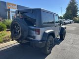 Used 2018 Jeep Wrangler Sport image 6
