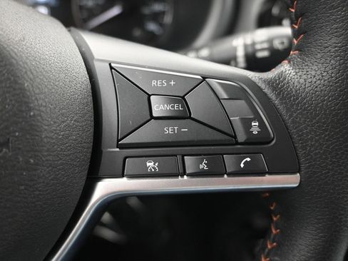 Used 2023 Nissan Kicks SR w/ SR Premium Package image 25