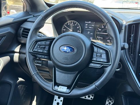 Certified 2025 Subaru Crosstrek 2.5i Sport w/ Crosstrek Mirror Package AWD/4WD image 13