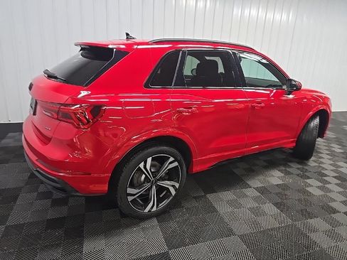 Used 2023 Audi Q3 2.0T Premium Plus AWD/4WD image 3