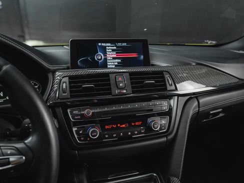 Used 2015 BMW M4 Coupe RWD image 49